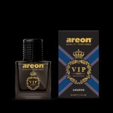 Nước hoa ô tô Areon Car Perfume VIP Legend