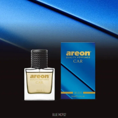 Nước hoa ô tô Areon Car Blue Perfume