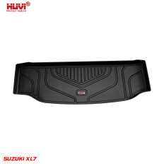 Thảm lót cốp ô tô Suzuki XL7 2023 3D nhựa TPE cao cấp