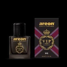 Nước hoa ô tô Areon Car Perfume VIP No1