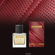 Nước hoa ô tô Areon Car Red Perfume