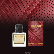 Nước hoa ô tô Areon Car Red Perfume